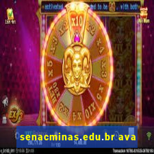 senacminas.edu.br ava